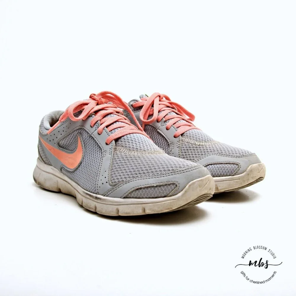 Nike women size